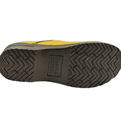 Sanita Izabella Professional Clogs in Yellow (457006)
