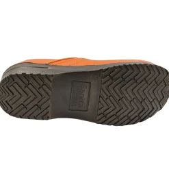 Sanita Izabella Professional Clogs in Orange (457006)
