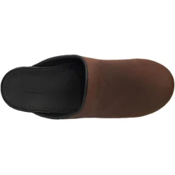 Sanita Karl Danish Clogs in Antique Brown (450250)