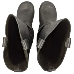 Sanita Mohawk Danish Clog Boots in Black (452203)