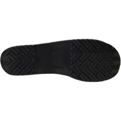 Sanita Sonja Danish Clogs in Black (450247)
