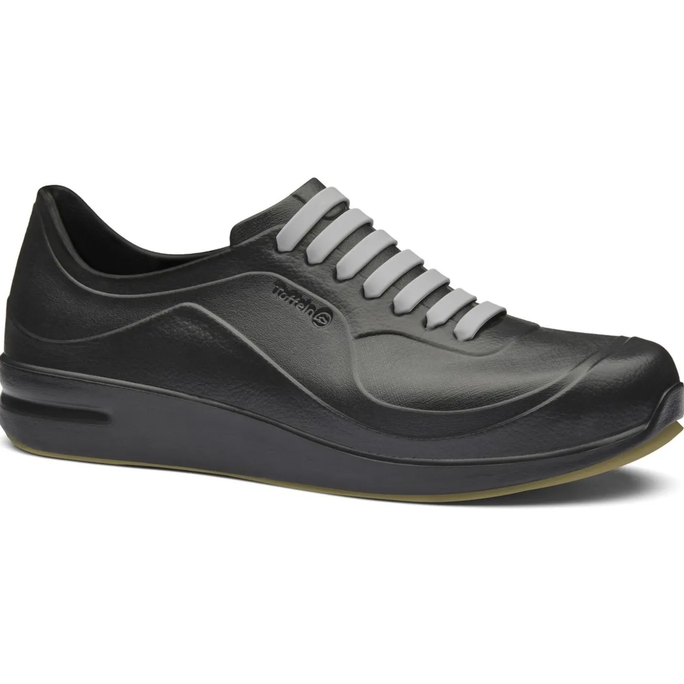 Toffeln Aktiv Flex 220 - Black