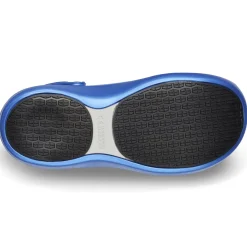 Toffeln Aktiv Klog 0230 - Metallic Blue