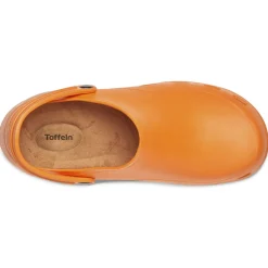 Toffeln Aktiv Klog 0230 - Orange