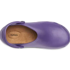 Toffeln Aktiv Klog 0230 - Purple
