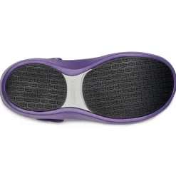 Toffeln Aktiv Klog 0230 - Purple