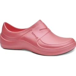 Toffeln Aktiv Lite 210 - Metallic Fuchsia