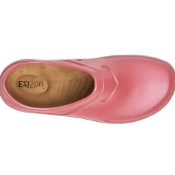 Toffeln Aktiv Lite 210 - Metallic Fuchsia