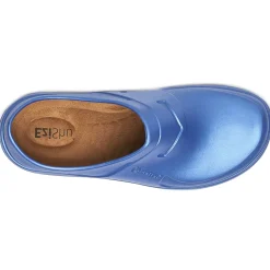 Toffeln Aktiv Lite 210 - Metallic Blue