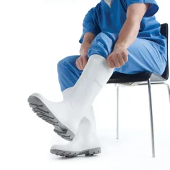 Toffeln Ergo Boot 0153