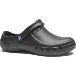 Toffeln Ezi Klog V2 0865 - Black