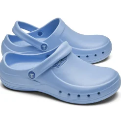 Toffeln Ezi Klog V2 0865 - Light Blue