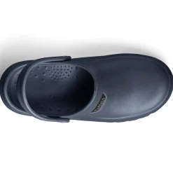 Toffeln Ezi Klog V2 0865 - Navy