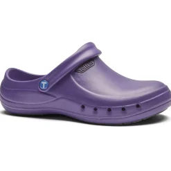 Toffeln Ezi Klog V2 0865 - Purple