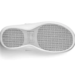 Toffeln Ezi Klog V2 0865 - White