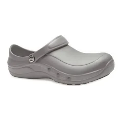 Toffeln Ezi Protekta Safety Clog 855 - Graphite Grey