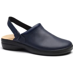 Toffeln Flex Lite 0599 - Navy