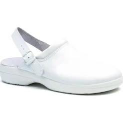 Toffeln Flex Lite 0599 - White