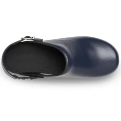 Toffeln Flexi Klog 0723 - Navy