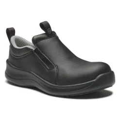 Toffeln Pro Flex 06165 - Black