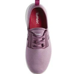 Toffeln SmartSole Breeze Trainer 370 - Mauve