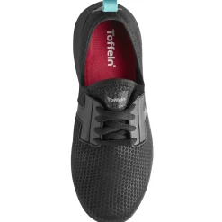 Toffeln SmartSole Breeze Trainer 370 - Black
