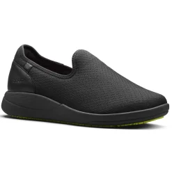 Toffeln SmartSole Breeze Slip-On 375 - Black