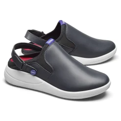 Toffeln SmartSole Clog 0340 - Navy