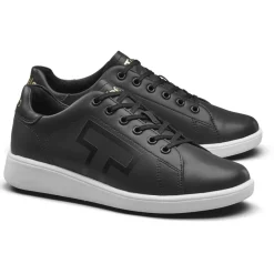 Toffeln SmartSole Elite Trainer 380 - Black/White