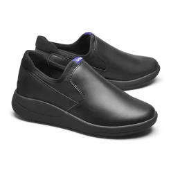 Toffeln SmartSole Shoe 0350 - Black