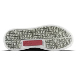 Toffeln SmartSole Trainer 0361 - Black/White