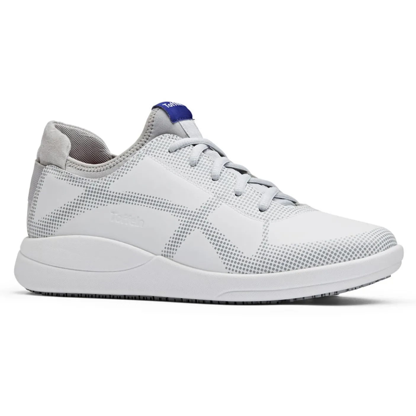 Toffeln SmartSole Trainer 0361 - White