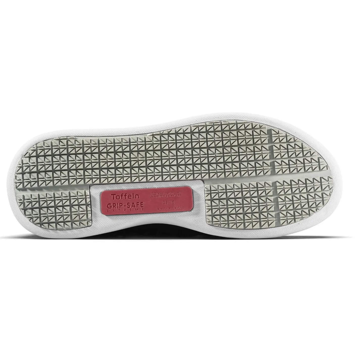 Toffeln SmartSole Trainer 0361 - White