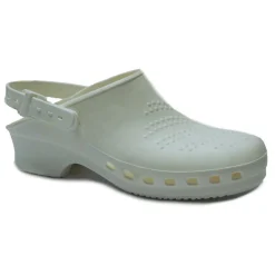 Toffeln Steri Klog 058 - White