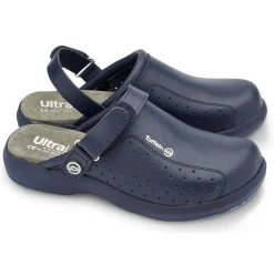 Toffeln Ultra Lite 0698 - Navy