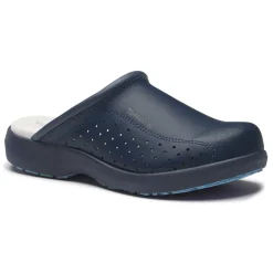 Toffeln Ultra Lite 0600 - Navy