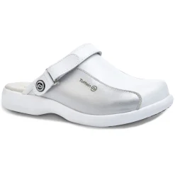 Toffeln Ultra Lite 0696 - Shiny Silver