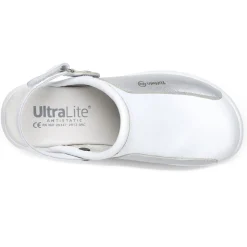 Toffeln Ultra Lite 0696 - Shiny Silver