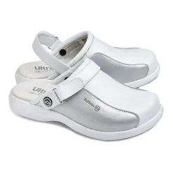 Toffeln Ultra Lite 0696 - Shiny Silver