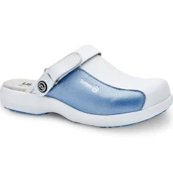 Toffeln Ultra Lite 0696 - Shiny Blue