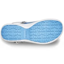 Toffeln Ultra Lite 0696 - Shiny Blue