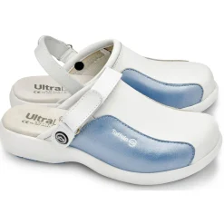 Toffeln Ultra Lite 0696 - Shiny Blue