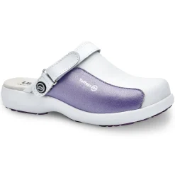 Toffeln Ultra Lite 0696 - Shiny Purple