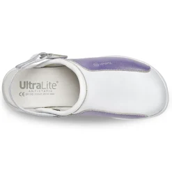 Toffeln Ultra Lite 0696 - Shiny Purple
