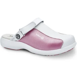 Toffeln Ultra Lite 0696 - Shiny Hot Pink