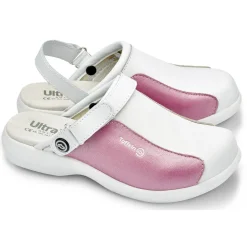 Toffeln Ultra Lite 0696 - Shiny Hot Pink