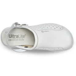 Toffeln Ultra Lite 0698 - White