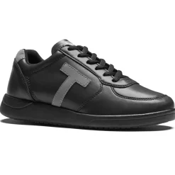 Toffeln UltraLite Trainer 0663 - Black