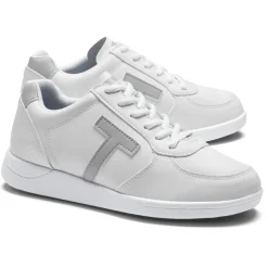 Toffeln UltraLite Trainer 0663 - White