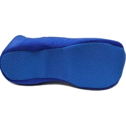 World of Clogs Dutch Clog Slippers in Blue